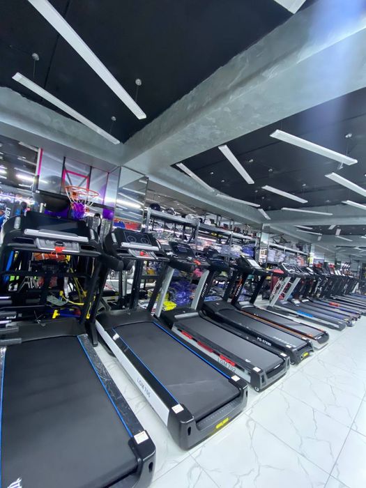 Беговая Дорожка ОПТОМ и Розницу Begavoy Новый