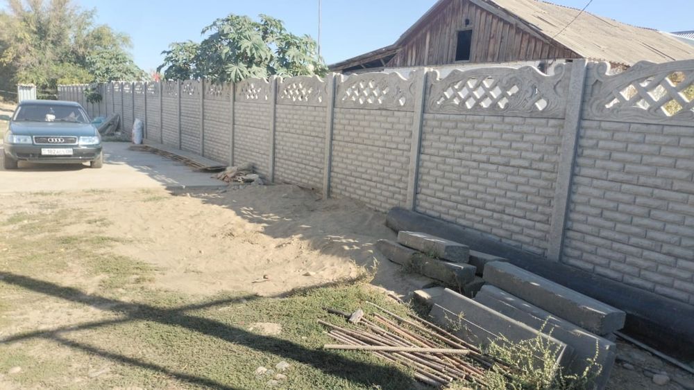 Еврозаборы качественные