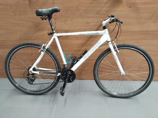 Bicicleta Sco Fusion New - produs resigilat - (SecondHand) Decathlon