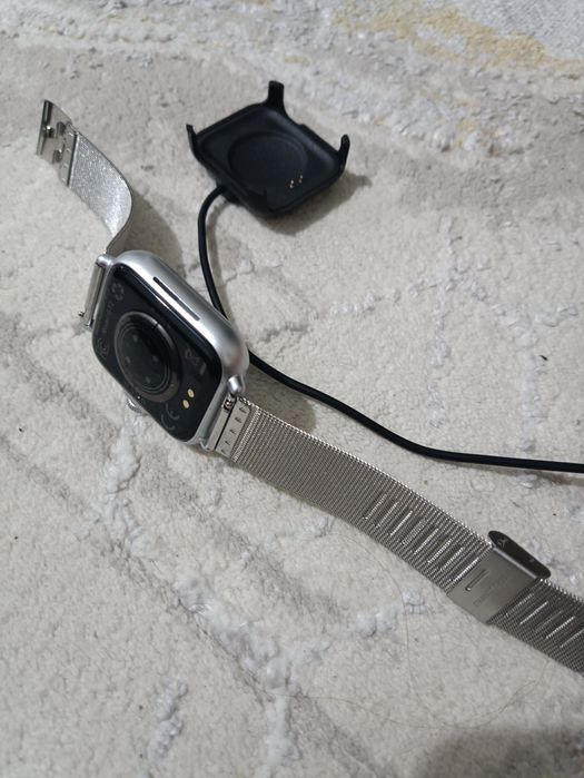 Смарт часы новый