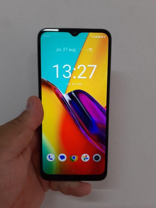 Realme    C   30