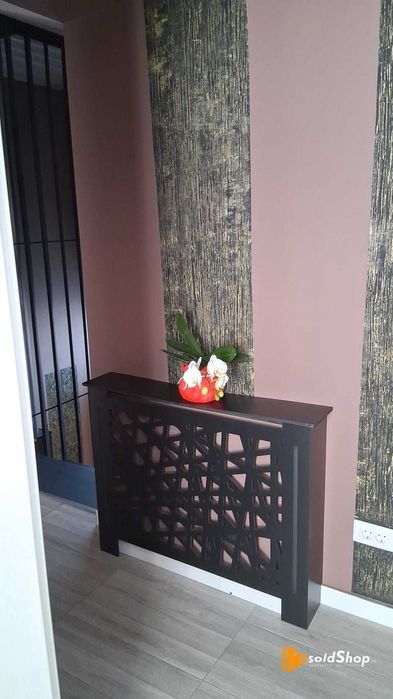 Masca calorifer Marta MC - M112