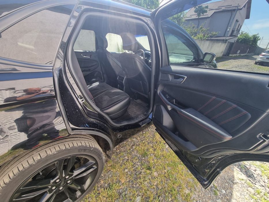 FORD Edge 2019 — imagine 5