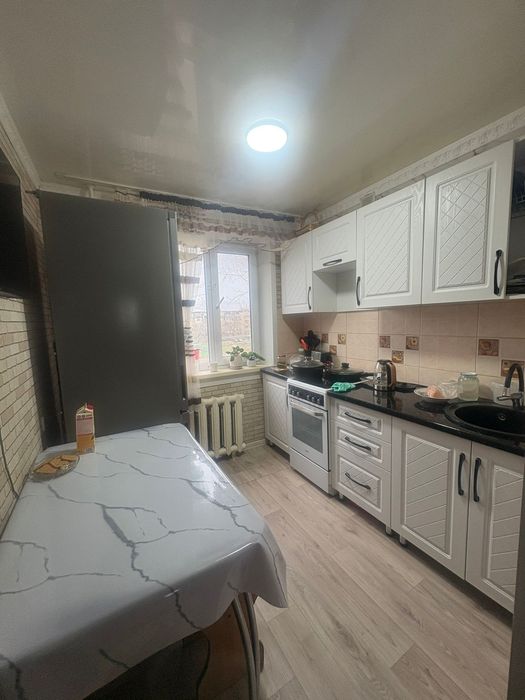 Продам 3х ком квартиру