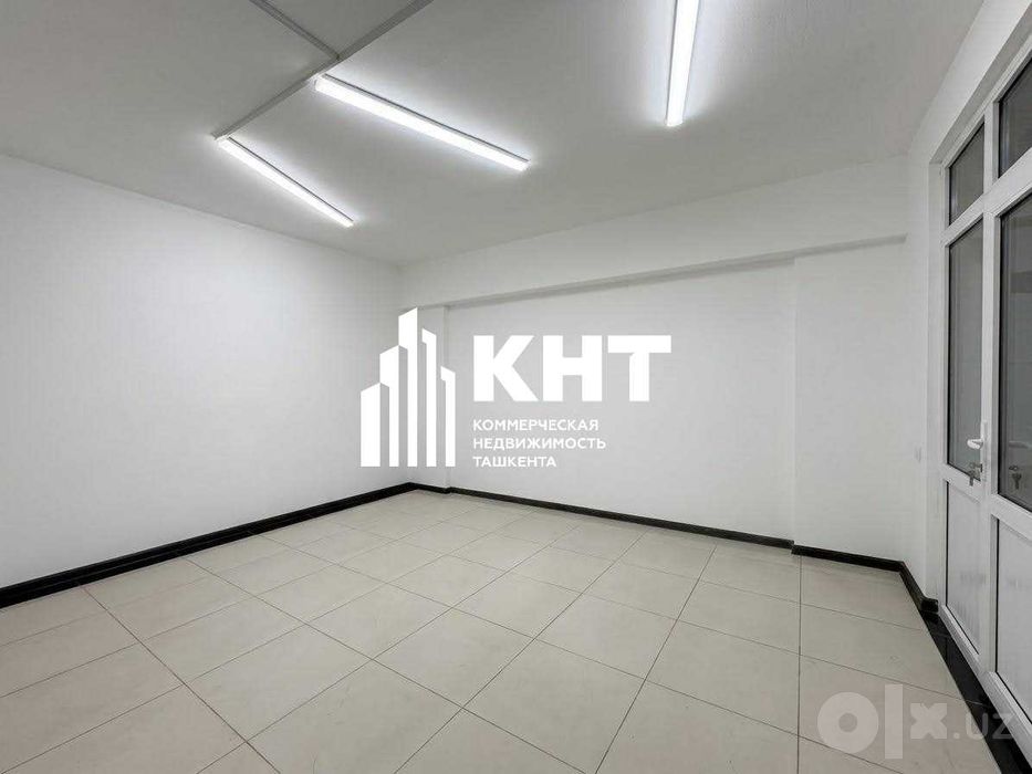 Аренда помещения от КНТ 100м2  Юнусабадский район