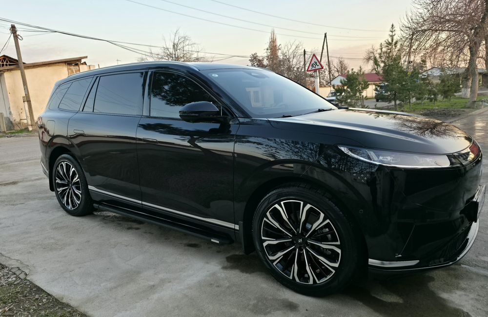 Dongfeng ep 008 Max!!!