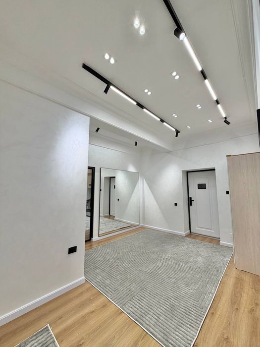 Новостройка 3/8/8 ЖК Бунёдкор Паркентский Макро