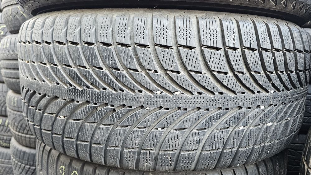Anvelope 255 55 18 Michelin sau Pirelli