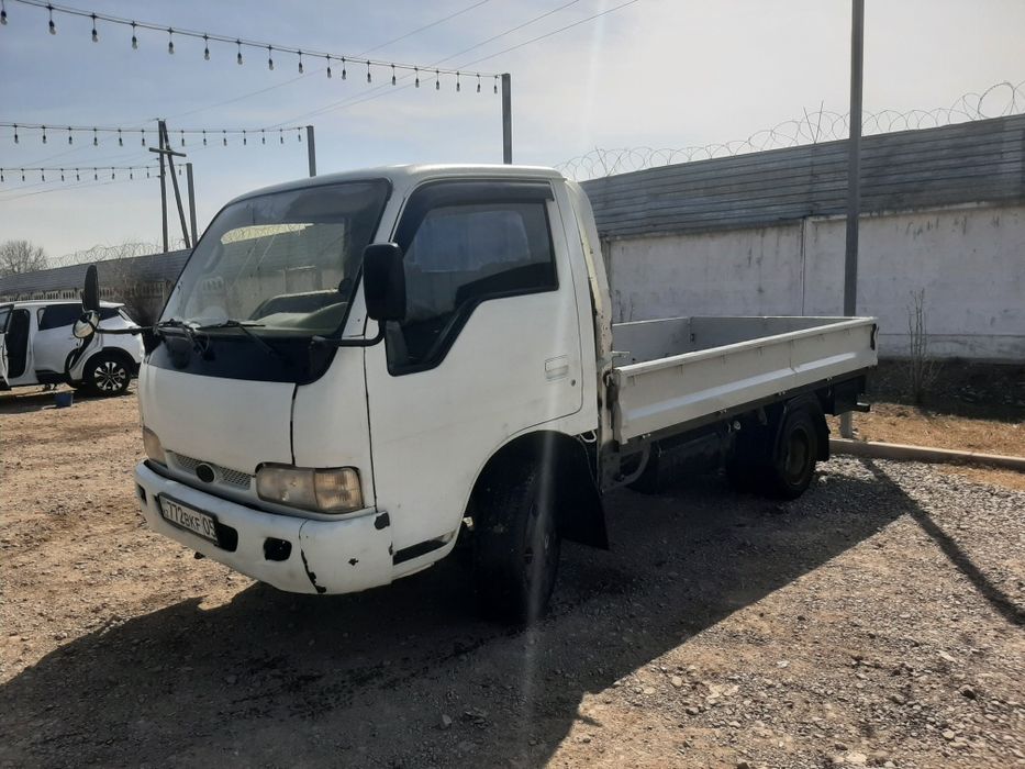 Грузоперевозки. Доставка