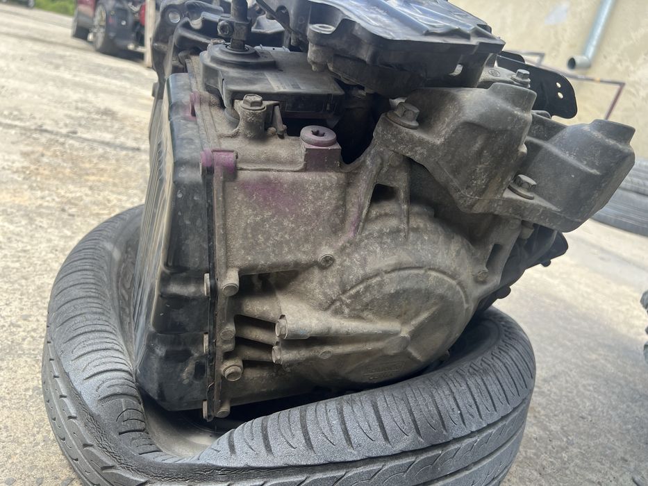 Скоростна кутия за RANGE ROVER EVOQUE 2.2 dissel