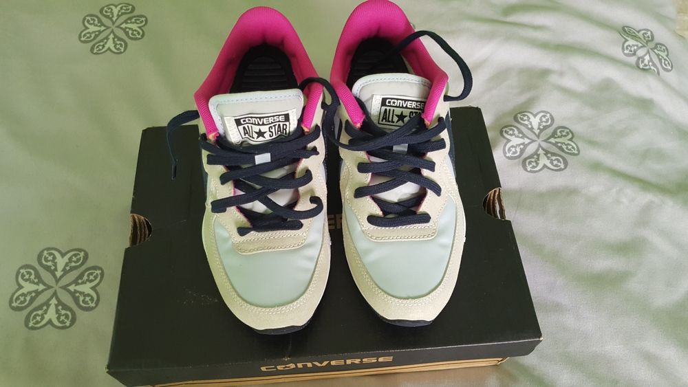 Adidasi Converse All Star