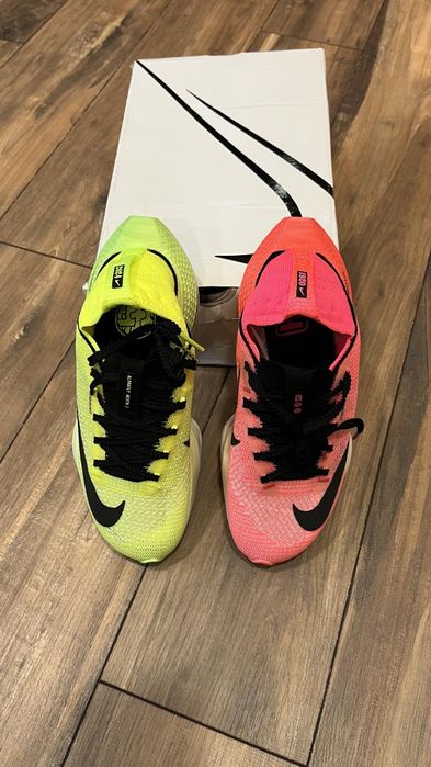 NIKE Alphafly 2 ..