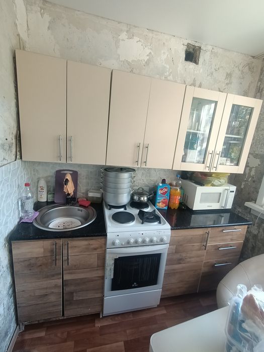 Продам кухонный гарнитур