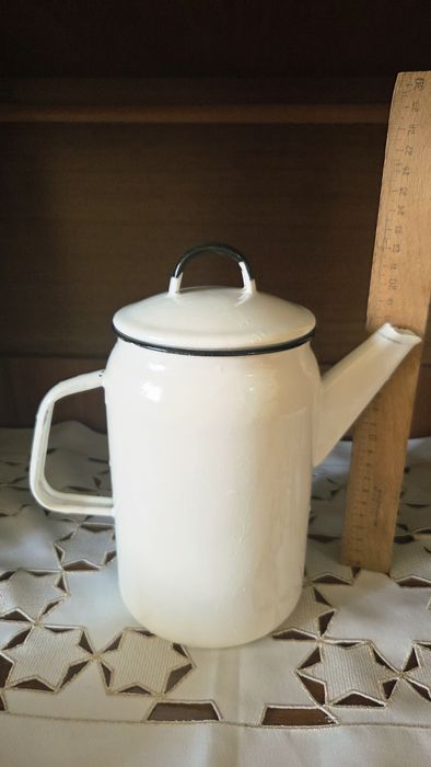Продам разл чайники ссср