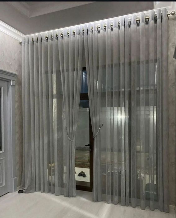 Парда тикамиз, ювамиз , переделка киламиз