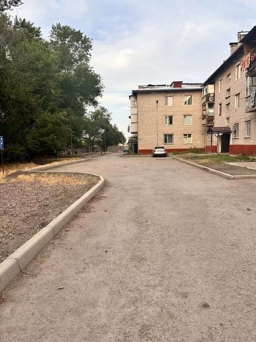СРОЧНА Толебиде кв сатылад