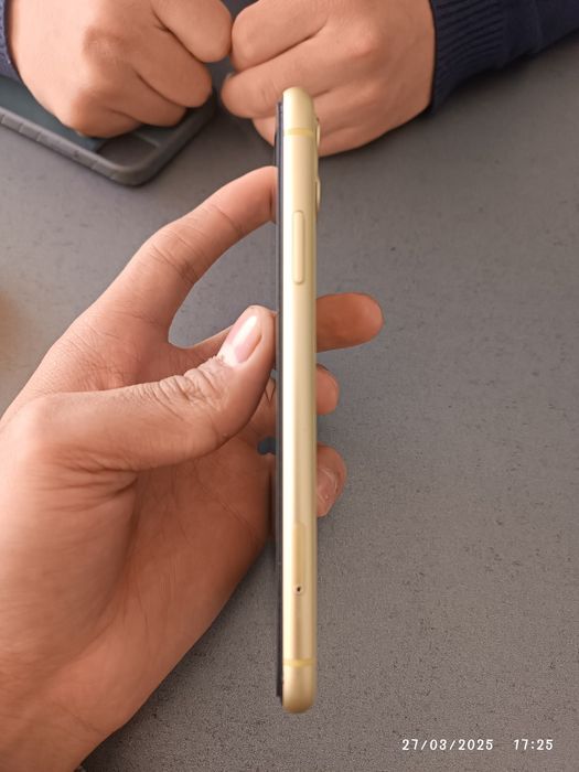 Iphone 11 64 talik