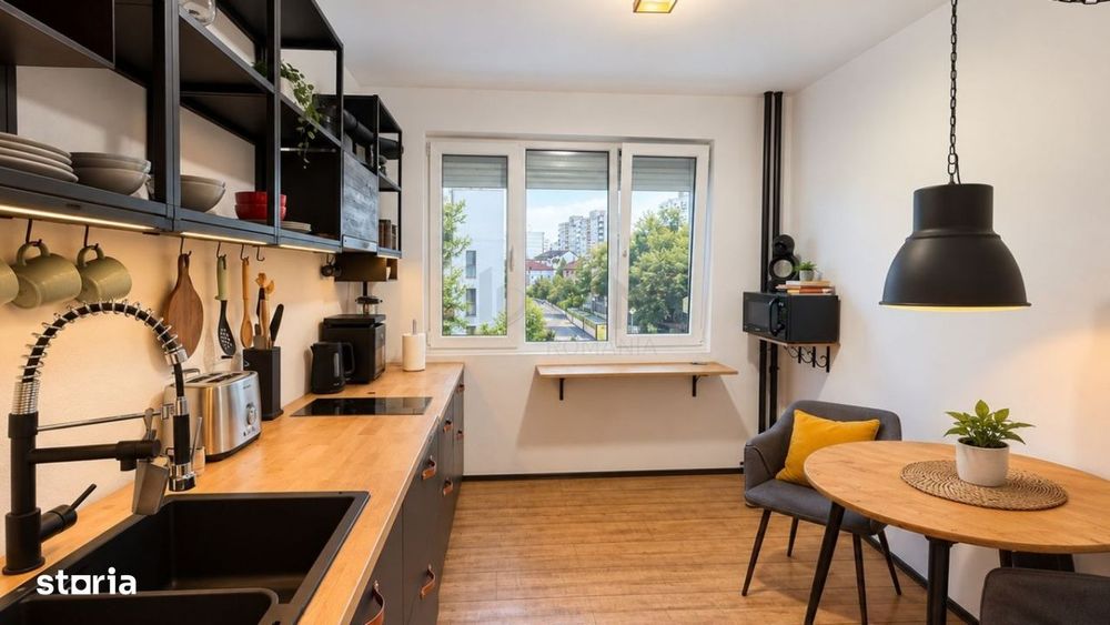 Apartament 3 camere l decomandat l Soseaua Pantelimon — fotografia 1