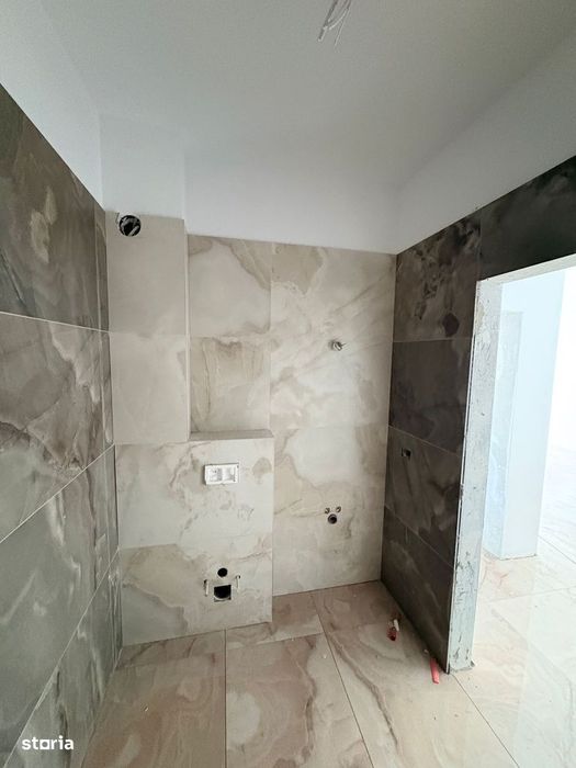 Apartament Nou 2 Camere, Etajul 1 – Încălzire în Pardoseală | Giroc