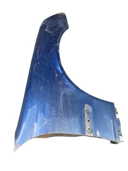 Aripa Dreapta Fata Mercedes-Benz C-Class Ii W203 2000 - 2007 A2038890225