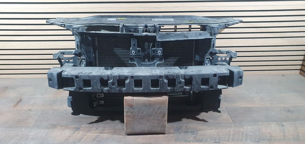 Vw Passat Cc 3c8 trager   complet radiatoare panou fata diesel automat