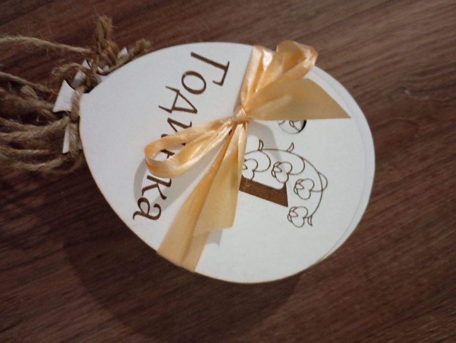 Дървени табелки за отбелязване месечинките на вашето мъниче!