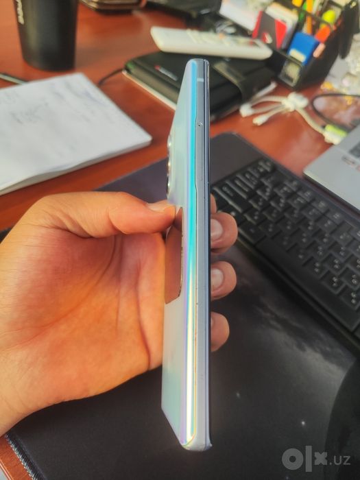 LG WING  128 talik 1 ta sim