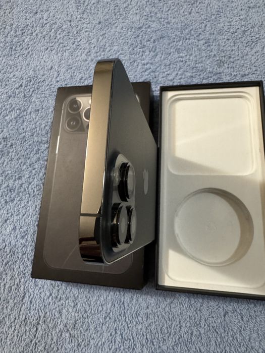 iPhone 13 Pro Max 1TB Graphite