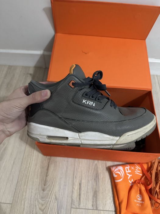 KRN+MSQ 42 размер