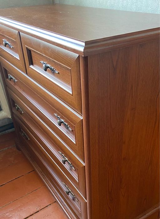 Комод в отличном состоянии