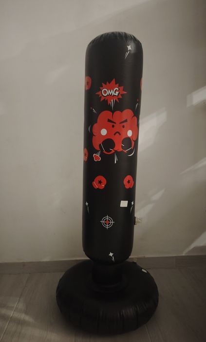 Manusi + sac K-1,Kombat,Box