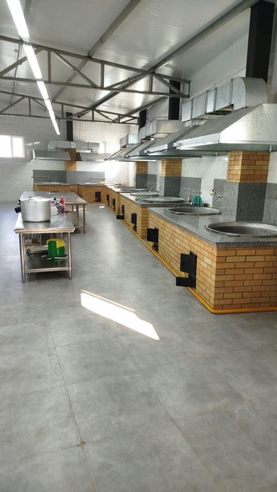 .Огнеупорные кирпичи 600 т.