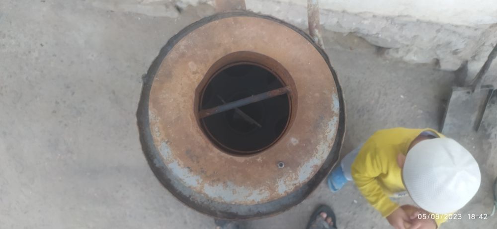 AGV sotiladi hamasi otlichna garelkasi bilan