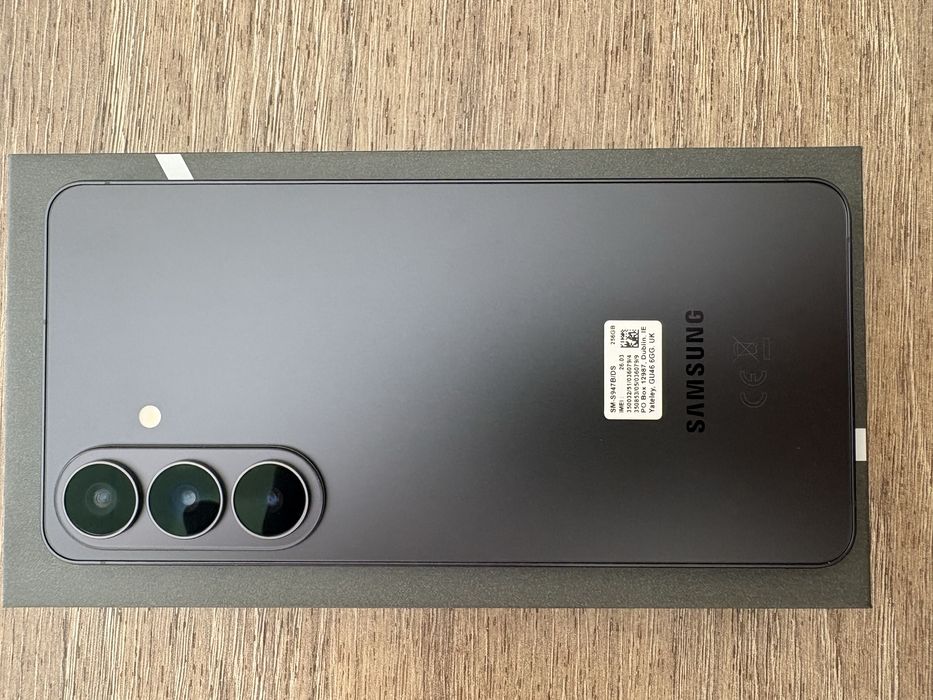 Samsung s26 plus