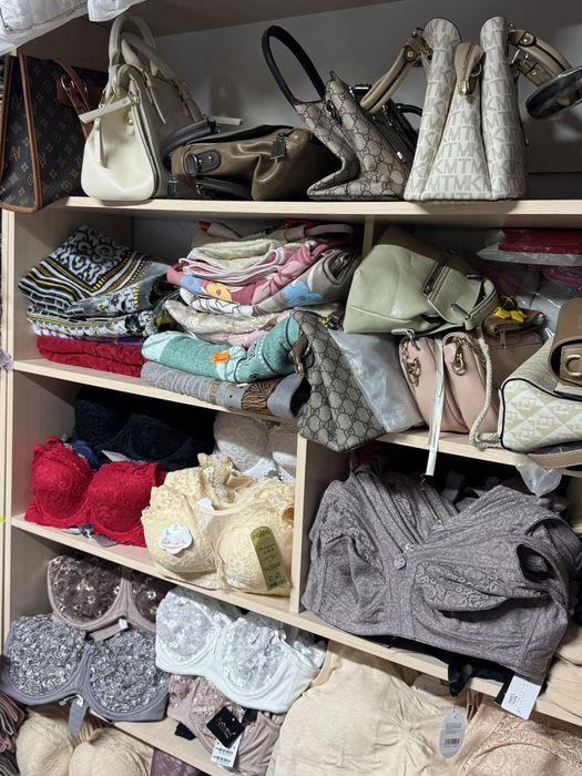 Домашний текстиль, постельное белье