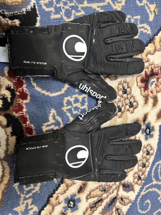 Uhlsport Goalkeeper gloves TROWARTHANDSCHUHE