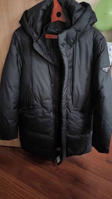 Куртка мужская зимняя , размер M..