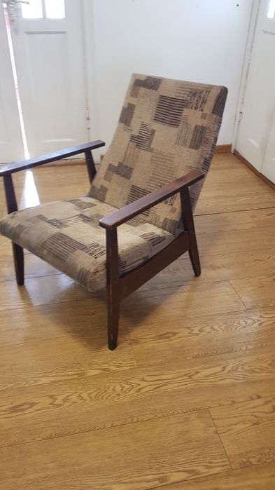 Кресла Румыния по 1шт