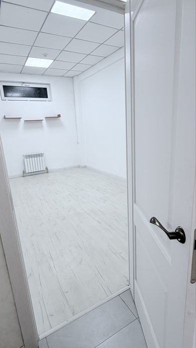Коммерческое помещение
