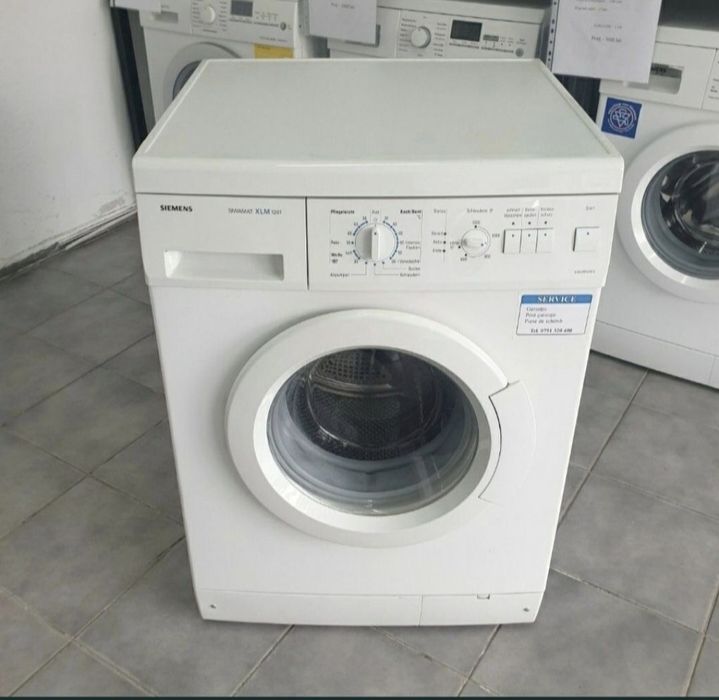 LICHIDARE DE STOC.  Masină de spălat rufe Bosch  / wae 288E364S3