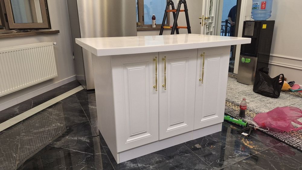 Кухонная мебель на заказ