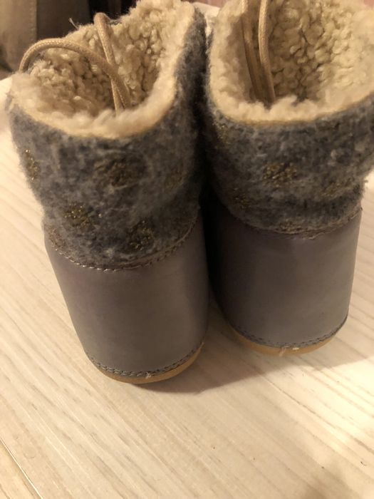 Botine fete, marca Anniel, mărimea 32-33