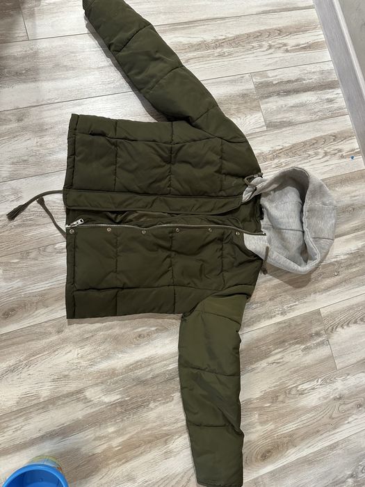 Женская одежда куртка