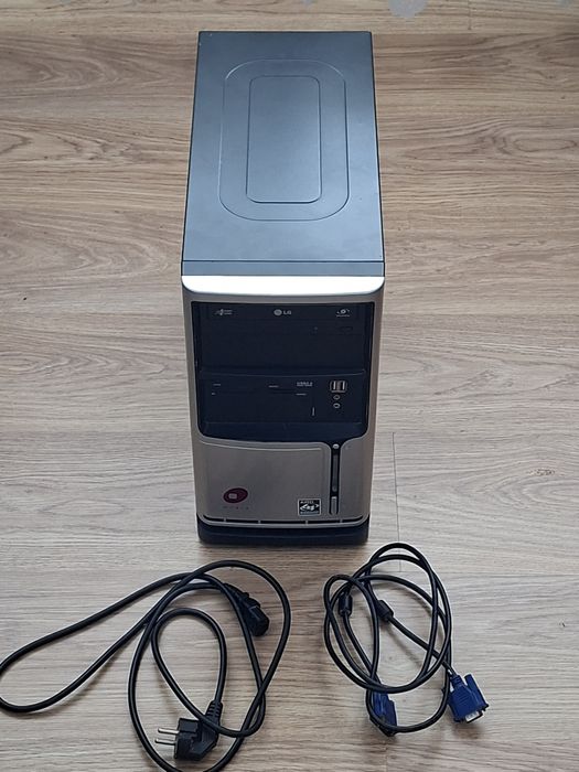 Unitate Calculator Desktop PC