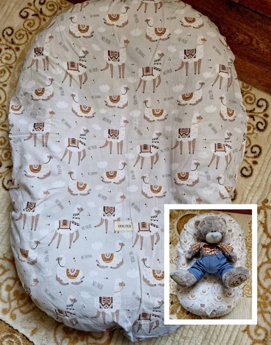 Кокон для новорожденных