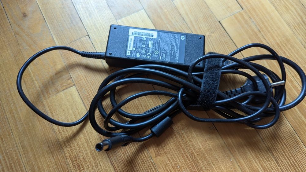 Зарядно за лаптоп ХП, 65w u 90w