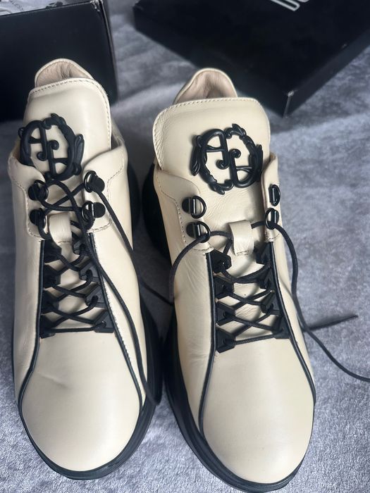 Дамски обувки Alessa