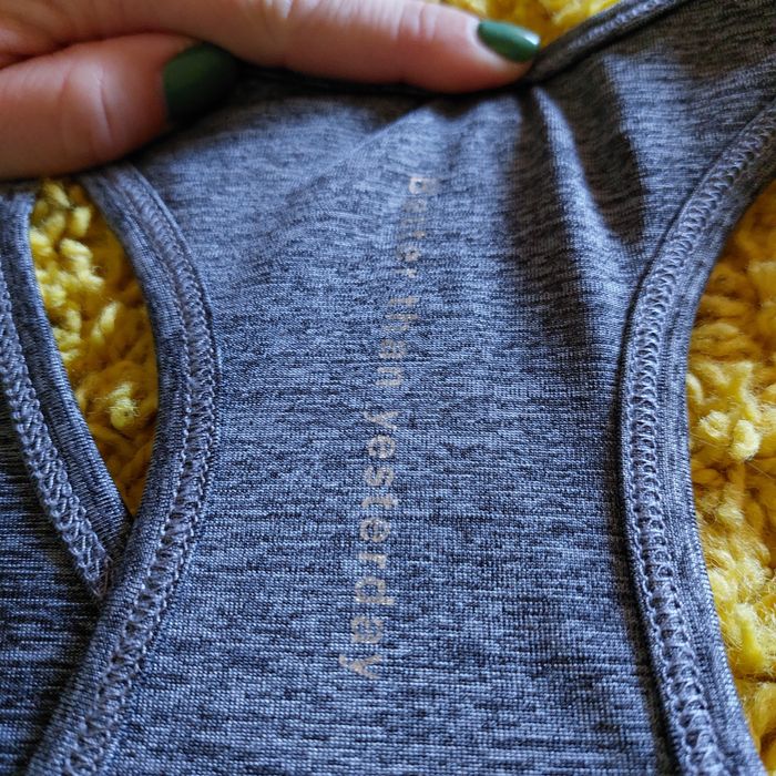 Nike, H&M, Domyos Спортни потници М размер