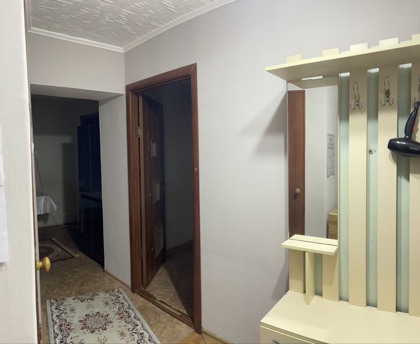 Квартиры Посвточно SmartTv/Red