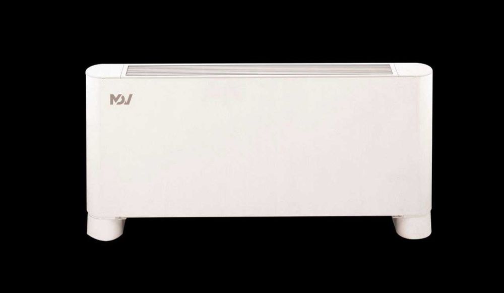 Напольный фанкойл MDV завод MIDEA 2,7 кВт